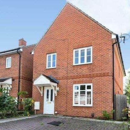 En Suite Room, Mortimer Road, OX4 - Photo 1