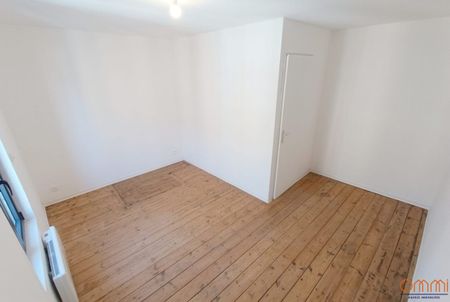 Maison Amiens St P. 2 chambres avec cour - Photo 5