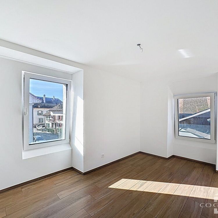 Charmant appartement de 3.5 pièces au 1er étage - Photo 1