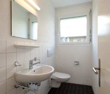 3.5 Zimmer, 91 m², 1. Stock - Photo 2