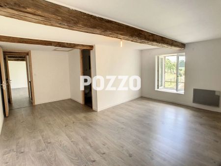 Maison Isigny Le Buat 4 pièce(s) 99.36 m2 - Photo 5