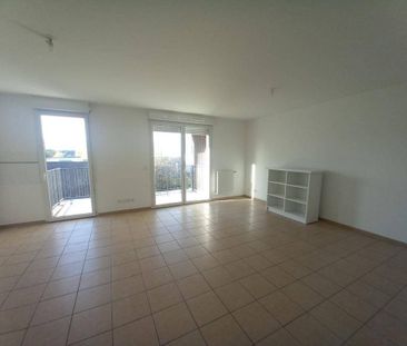 Location appartement t3 66 m² à Bordeaux (33300) - Photo 2