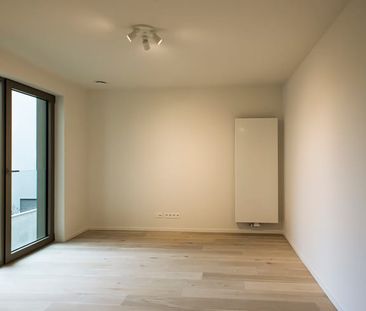 Appartement te huur - Foto 1