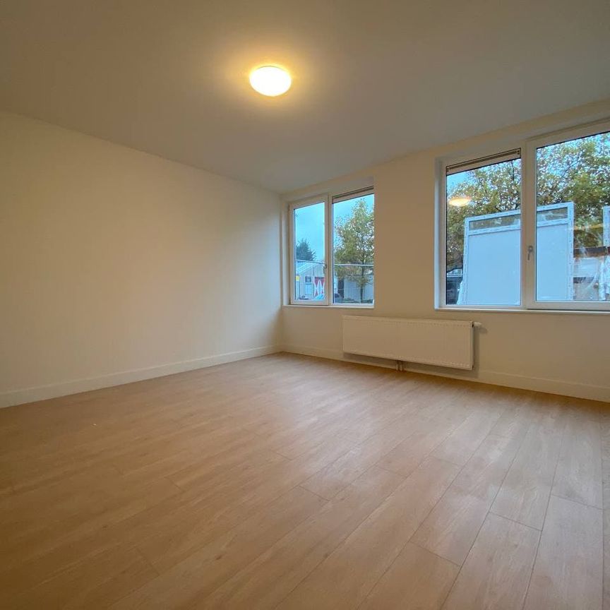 Appartement te huur: Olivier van Noortstraat 4 3124 LA Schiedam - Photo 1