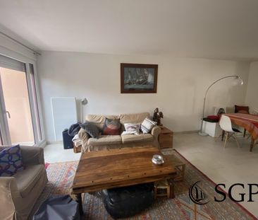 T4 Guyancourt - Photo 4