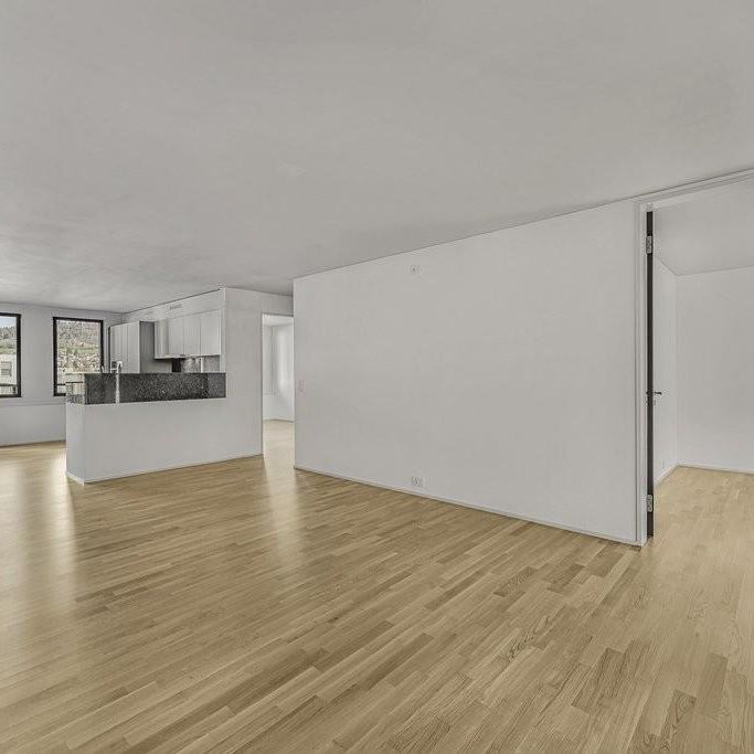 Moderne Familienwohnung mit Wohlfühlfaktor - Photo 1