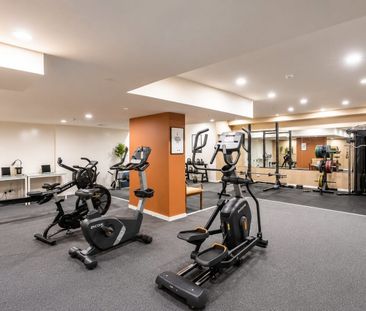 Fully Furnished One Bedroom Apartment on Swanston St near UniMelb, ... - Photo 5