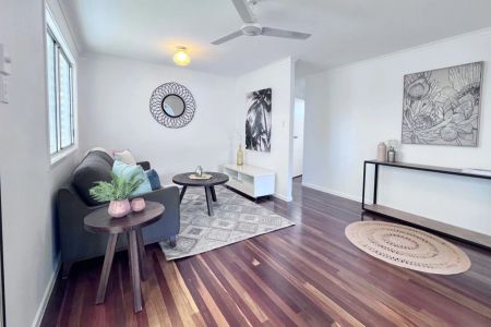 CHARACTER AND CHARM - AND A HUGE SHED - Photo 5