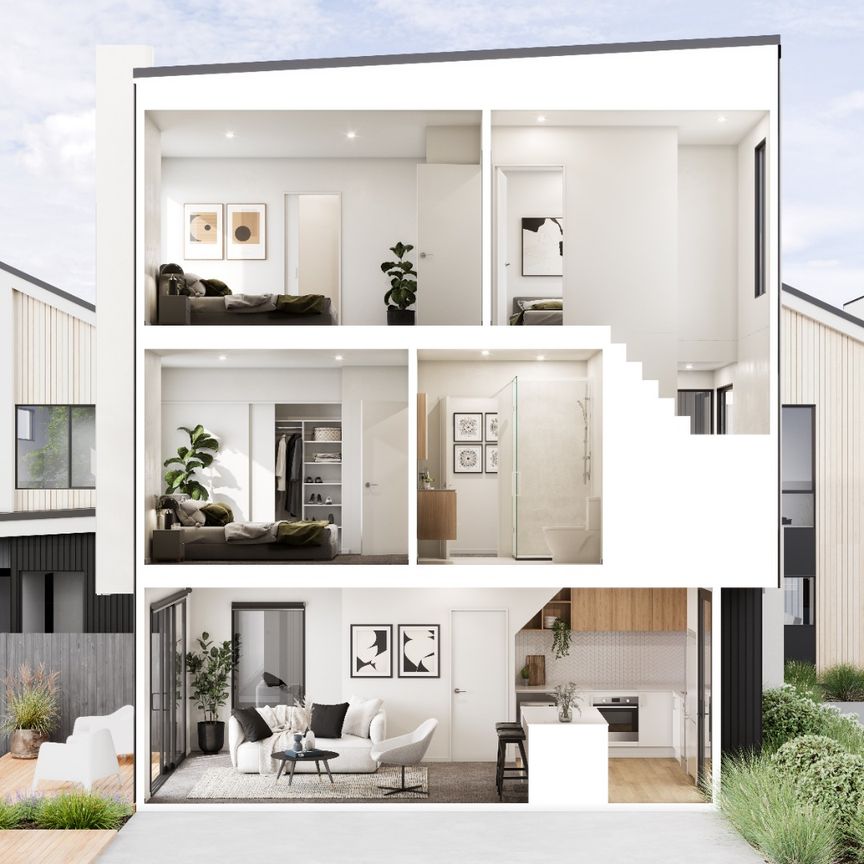 1/12 Tonga Place, Riccarton - Photo 1