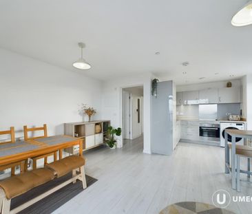 2 bedroom apartment to rent - Photo 5