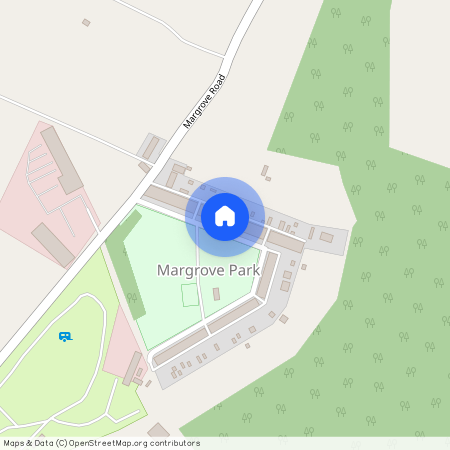 Margrove Park, Boosbeck, Saltburn-By-The-Sea, Cleveland, TS12