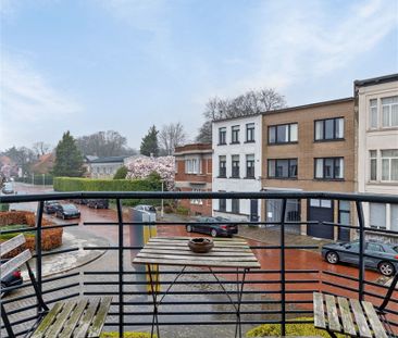 Gemeubeld appartement in Residentiële wijk Den Brandt - Photo 6