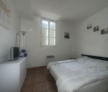 Location appartement Marseille 1er (13001) - Photo 4