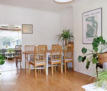 3 bedroom maisonette to rent - Photo 6