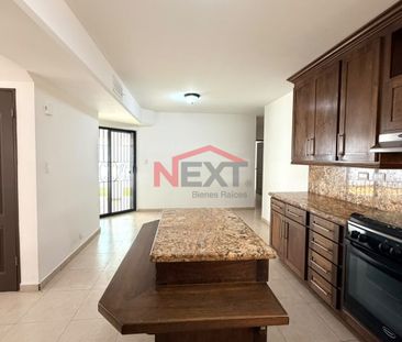 CASA EN RENTA EN PORTALES RESIDENCIAL - Foto 4