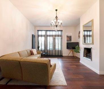 Beschrijving Couperusweg - Foto 1