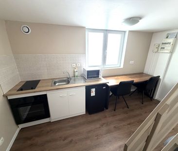 Location Appartement 2 pièces 17m² CALAIS 62100 - Photo 3