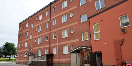 Övre Bergsgatan 2, våning 3 - Photo 3