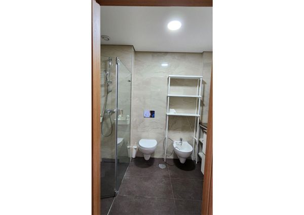 Apartamento T2 de Excelência na Rua da Boavista