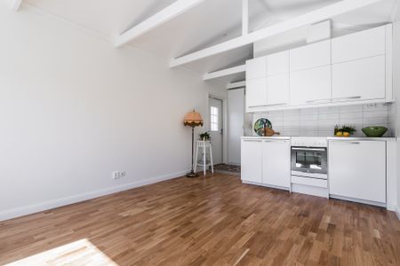 Segeltorp, Fruängen - Foto 5