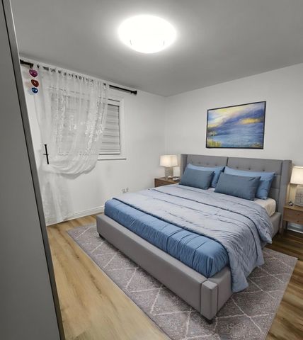 For Lease - 256 Silverbirch Drive Unit# Main Floor, Newmarket, Ontario - Photo 5