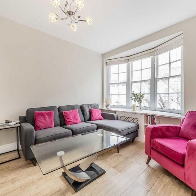 2 bedroom flat to rent - Photo 1