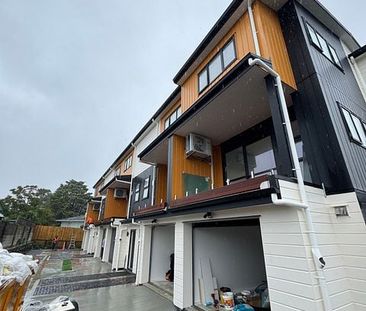 Brand New Houses - Photo 4