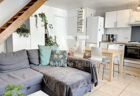 Appartement T3 à GRENOBLE - Photo 2