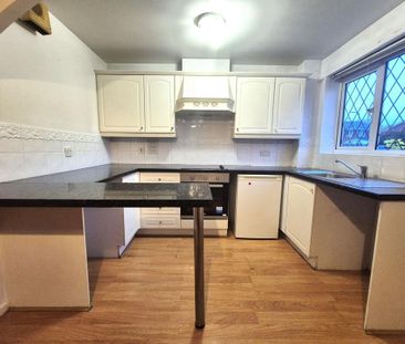 1 bedroom flat to rent - Photo 4