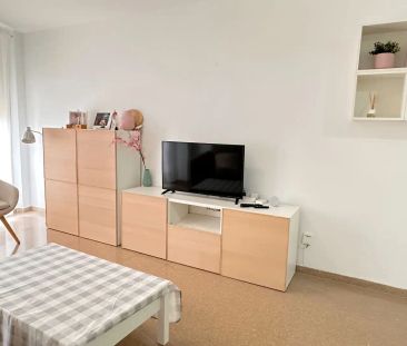 Piso de alquiler en Nuestra Señora de Valme, 12, Arenal - La Pólvora - Foto 3