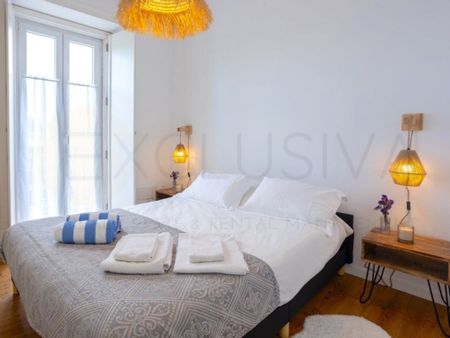 3 room luxury Apartment for rent in Sao Pedro do Estoril (Estoril), Cascais, Lisbon - Photo 5