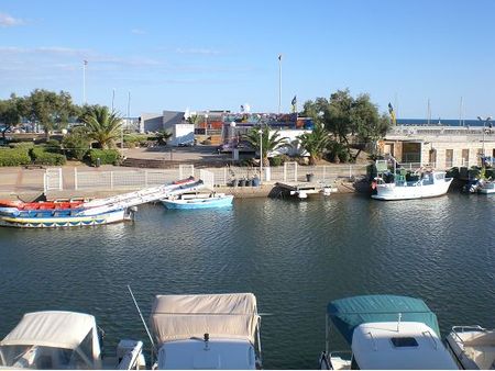 Location Appartement 2 pièces 29m² 34203 SETE CEDEX 34200 - Photo 4