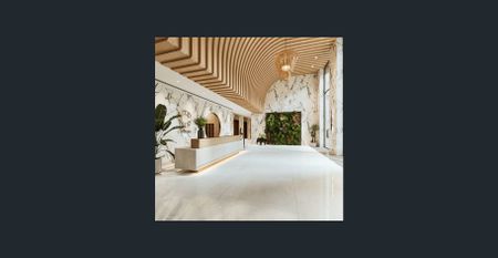 THE CULLINAN - Elevate Your Living Experience - Studio - Photo 3