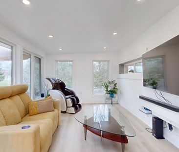 For Lease - 115 Lynwood Crescent Unit# Main Floor, King, Ontario - Photo 5