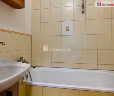 Pronájem bytu 2+1 55 m², Ostrov - Photo 3