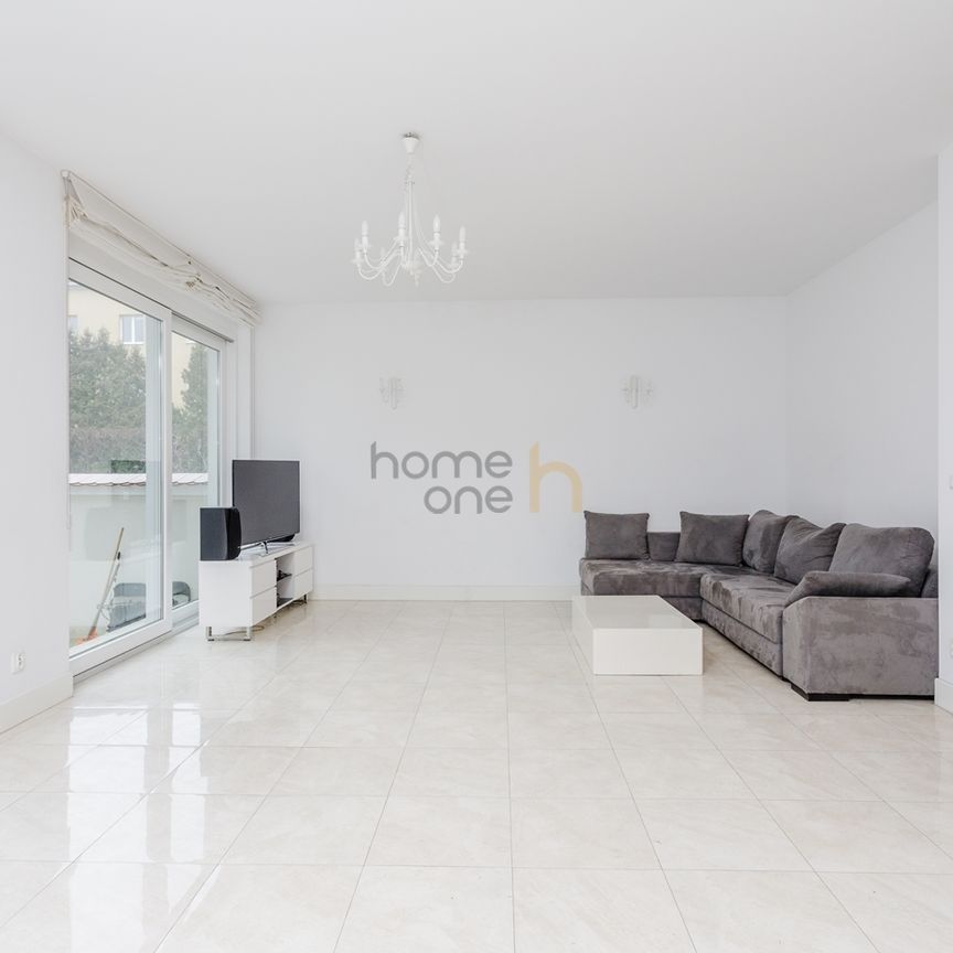 Duży i piękny dom | 5 sypialni | garaż | Mokotów - Фото 1