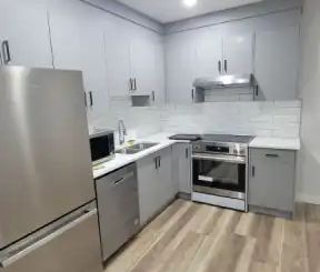 2 bedroom basement suite | 306 Aquila way NW, Calgary - Photo 1