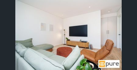 FURNISHED & EQUIPPED 2 x 2 x 2 APARTMENT AVAILABLE FOR A 4 MONTH LEASE - Photo 5