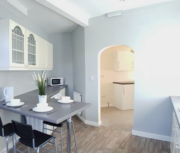 1 bedroom house to rent Crabtree Close, Sheffield., South Yorkshire... - Photo 5