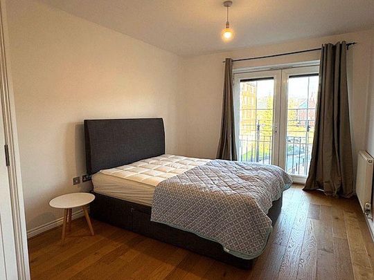 3 bedroom apartment to rent - Photo 1