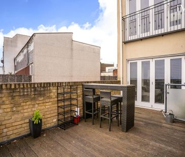 1 bedroom apartment to rent - Photo 2