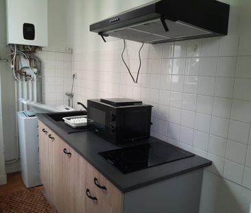 Location Appartement 1 pièce 27m² BERGERAC 24100 - Photo 5