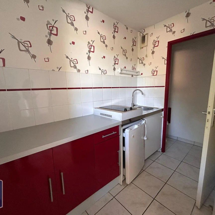 Appartement à louer 2 pièces 48.63m² - Photo 1