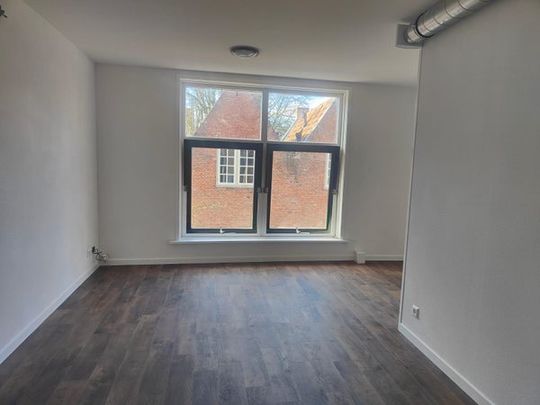 Te huur: Appartement Lange Lijsbethsteeg 4 A in Leiden - Foto 1