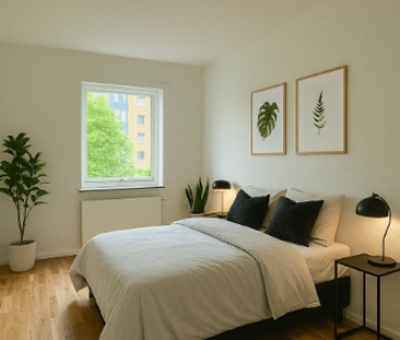 Munkhättegatan 210, Lindängen - Foto 6