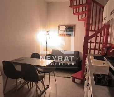 Location Appartement 1 pièce 21m² CHALON SUR SAONE 71100 - Photo 2