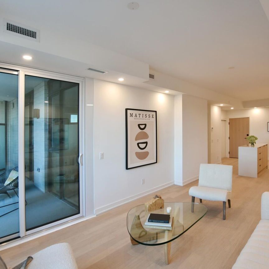 For Lease - 31 Huron Street Unit# 227, Collingwood, Ontario - Photo 1