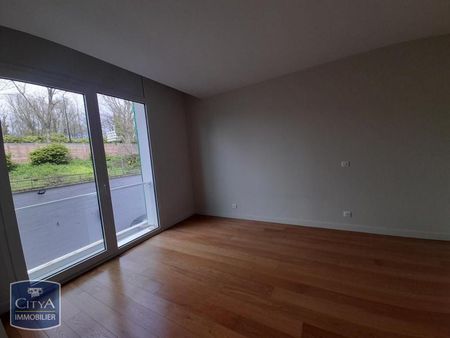 Location Appartement 2 pièces 42m² LE HAVRE 76620 - Photo 5