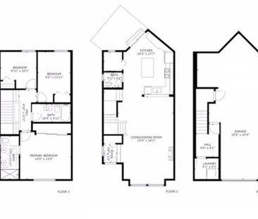 End-Unit Townhouse Mamquam Road, Squamish - Photo 3