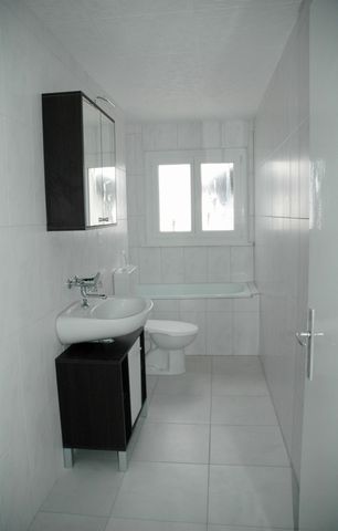 "moderne 3-Zimmer-Wohnung an zentraler Lage mit Balkon" - Photo 5